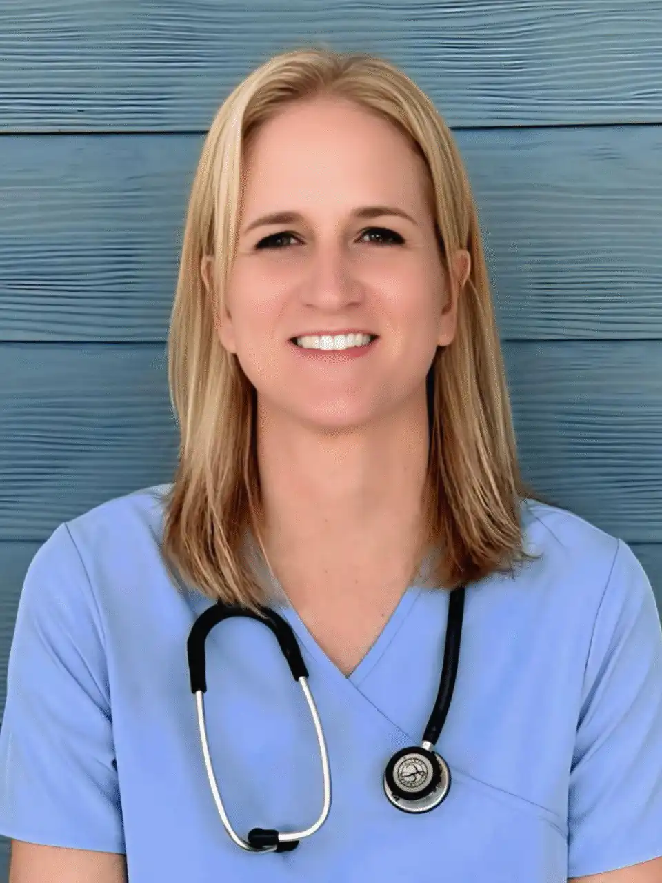 Hollie Schramm, DVM, DABVP,